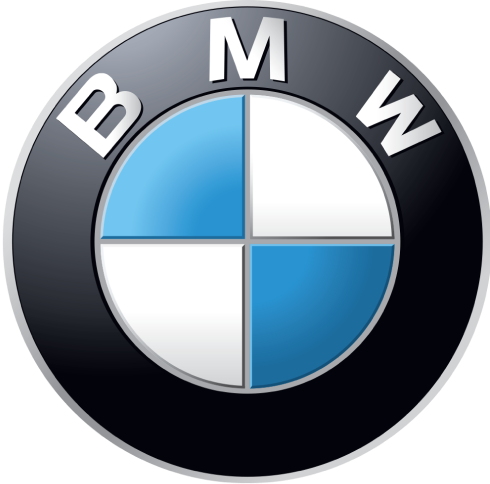 LOGO BMW